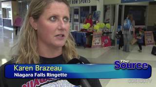 Come Try Ringette