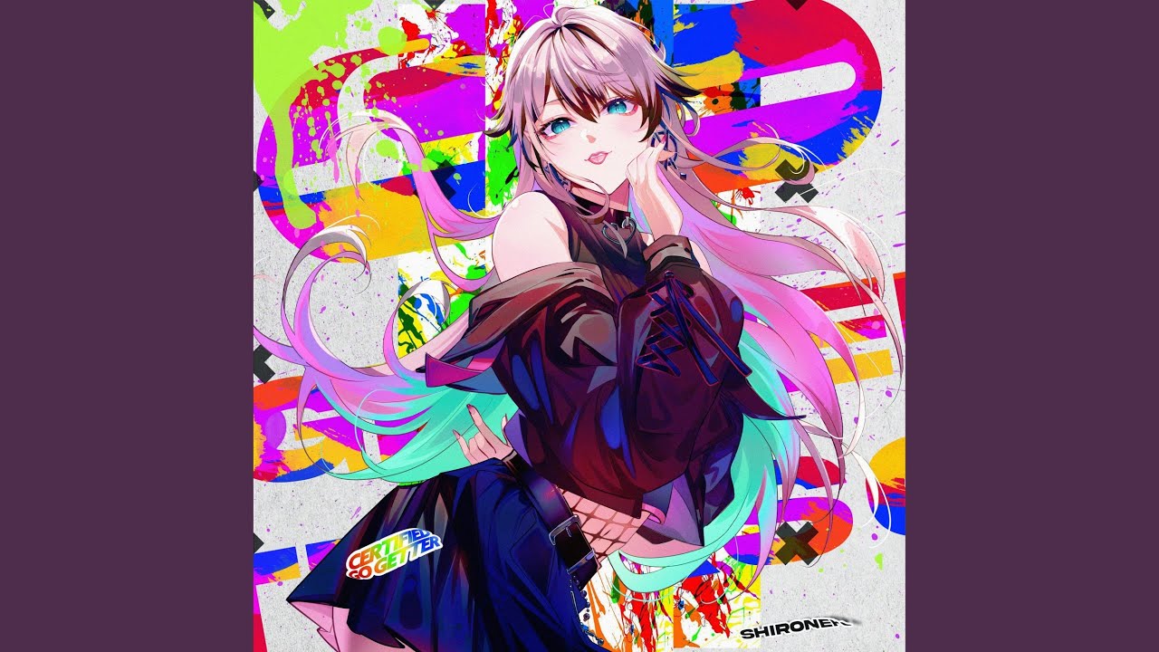 Go-Getters (Suicide Squad Isekai)