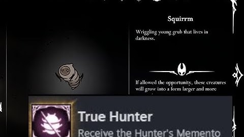 Silksong Hunter’s Journal Guide: Hardest-to-Find Enemies