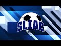 2024 SLIAC Men's Soccer Championship