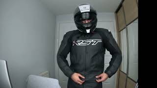 RST Tractech Evo 4 (leather) Review - Should you buy it?