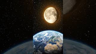 Every Moon Phase You've Ever Seen Is Just Reflected Sunlight — Here's the Full 29.5 Day Cycle