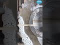 Precision starts with the right cutting process ⚙️✨