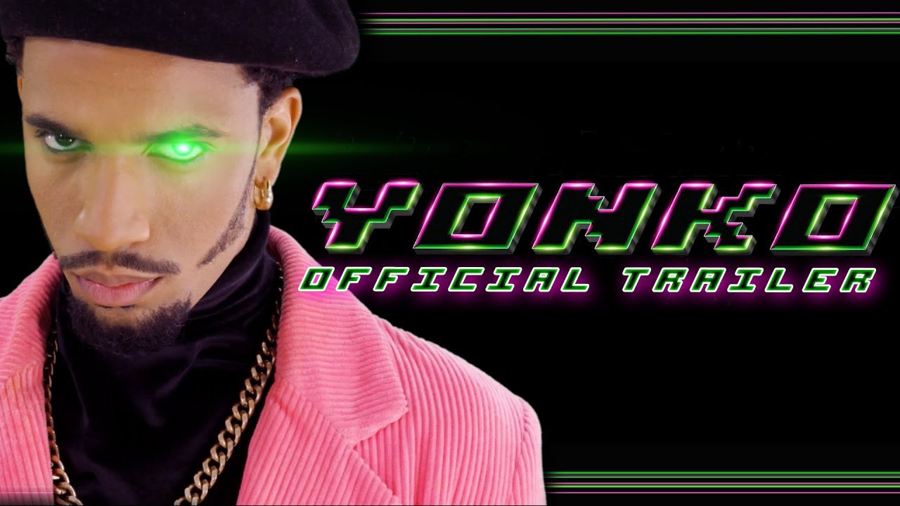 Guarda KillASon - YONKO (Trailer) su YouTube Guarda KillASon - YONKO (Trailer) su YouTube