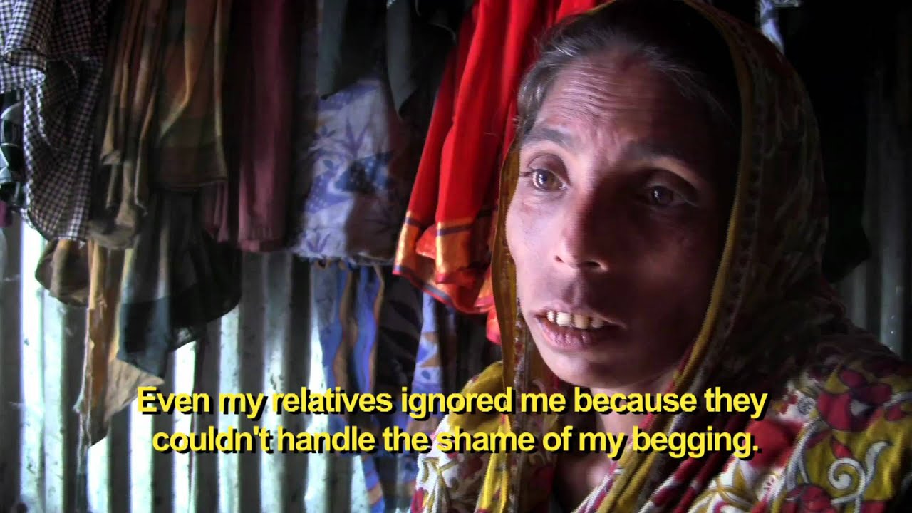 Bonsai People - The Vision of Muhammad Yunus Trailer 