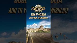 Introducing Soul Of Anatolia