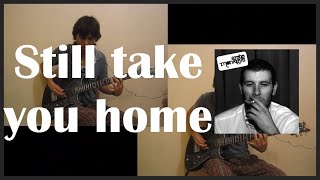 Still take you home - Arctic Monkeys (Guitar Cover) [ #23 ]