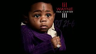 Lil Wayne Ft. Robin Thicke - Tie My Hands (Chopped and Screwed)