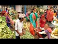 The Village Farmers Market in the Nepal | video - 26 | Bijaya Limbu