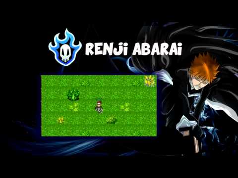 Bleach: Release of Reiatsu - OTS Trailer