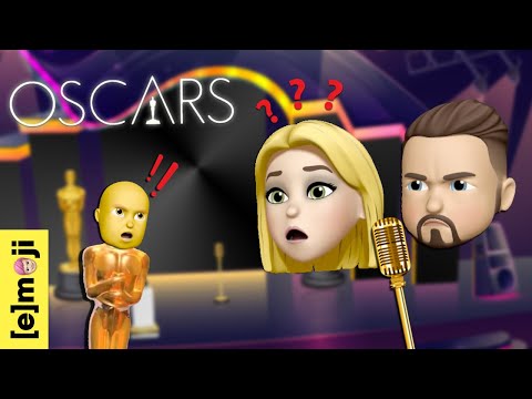 El Óscar es para ¿el mismo Óscar?