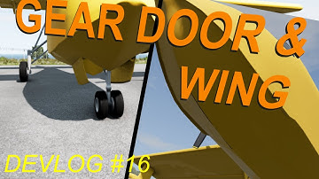 Steady Progress! Modding Devlog #16 | Canadair Cl-215