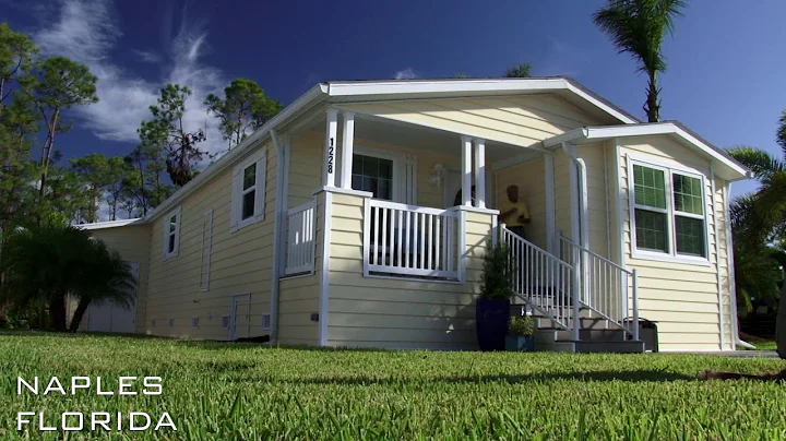 Jacobsen Homes Strong - Hurricane Irma