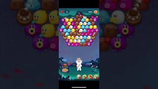 line bubble2 @Thailand ด่าน 1229 by Bee:)bii'.'