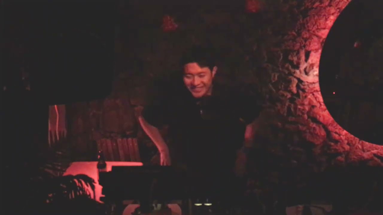 Deep Tech House Mix @MellowSeoul | Jinmyung