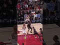 ROYCE FOR THREE #shorts | Phoenix Suns