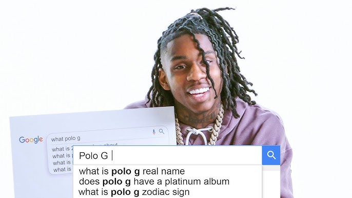 Polo G Fan Page 🐐 on X: @Polo_Capalot G.O.A.T YEAH THAT'S THE