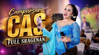 BOCAH GUNUNG - PEPILING - KIJING MIRING - KANGENING ATI | CAMPURSARI CAS COKEK MANIA SRAGENAN