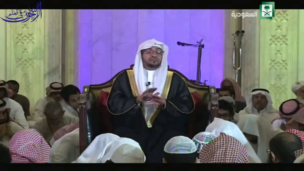 بُطلان القول بأن الله أقرَّ الأديان كلها - الشيخ صالح المغامسي
