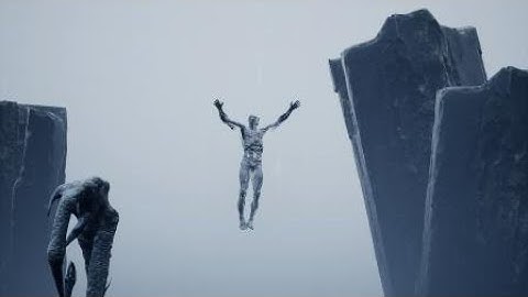 Mortal Shell - Obsidian form VS Unchained