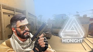 CS2 Legit/semirage in VACLIVE 4.0 ft. midnight