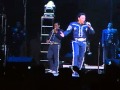 Pedro Fernandez 20 in concert nashville TN 11-27-10