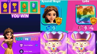 super match master game booster earth master master game winner 🏆 daily mode 5 round 2 moved screenshot 4