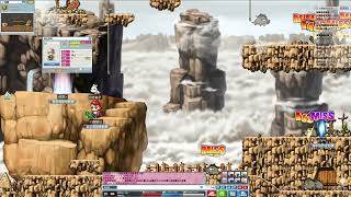 新楓之谷：經典版 115 08 05 15 06 54