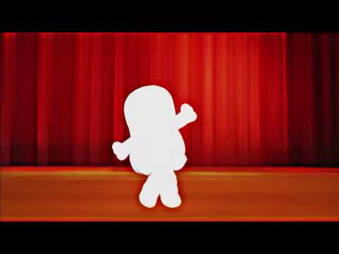 Ballerina Ghost