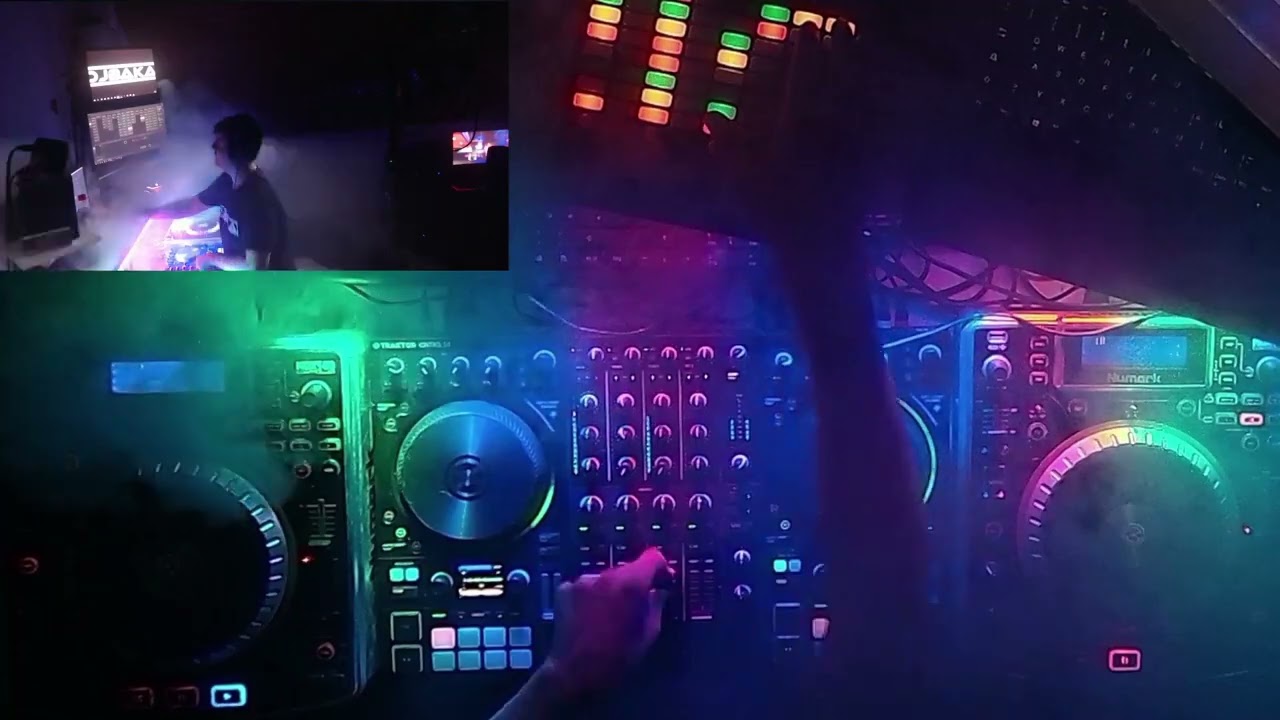 Best HARDSTEP Drum & Bass Mix 2023