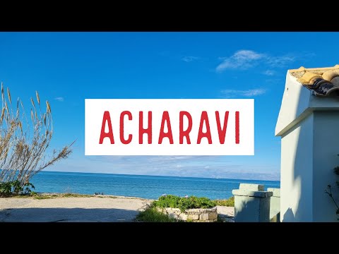Acharavi – Nordkorfus
