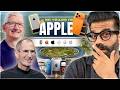 Apple's 50th Anniversary - The Journey &amp; What's next?🔥🔥🔥