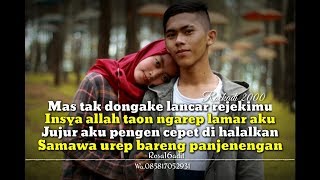 NDX Aka familia Pamet Kerjo Story Wa Kekinian