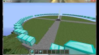 Minecraft Server 1.4.5 -=[ShadowCraft]=-