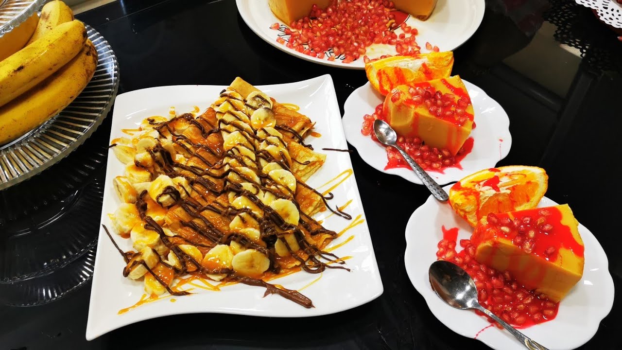 كواليس اليوم الثاني في بيت اختي ❤️ درتلكم ليكراب وكريم كرامال😘 مشترياتي من برج بعريريج