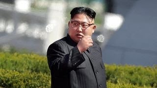 Guam governor: I am concerned about North Korea’s threat