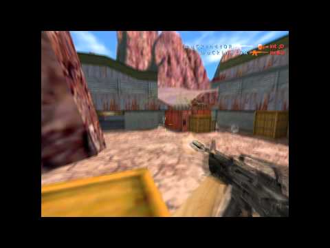 eax cs clip #62 (frag compilation #2) (HD 720p)