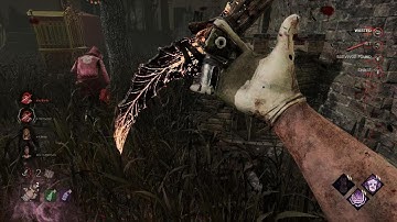 Dead by Daylight: Sweaty game (As Clown)