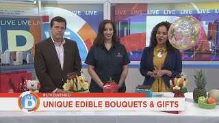 Live in the D: Give the gift of Edible Arrangements