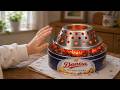 No need to spend money on gas. This stove is completely free and every family needs one.