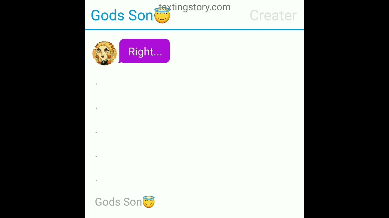 Muichiro and Y/n had a fight? |Muichiro x Y/n| |KNY Texting Story|