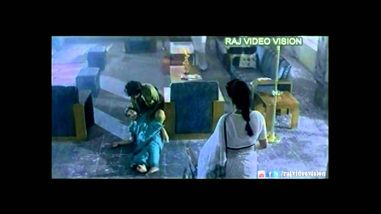Mannan Movie Climax