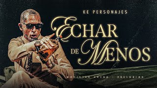 Download Lagu Ke Personajes - Echar De Menos (En Vivo) MP3 Download Lagu Ke Personajes - Echar De Menos (En Vivo) MP3