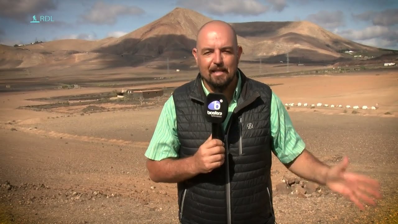 Rincones de Lanzarote - Vega de Temuime