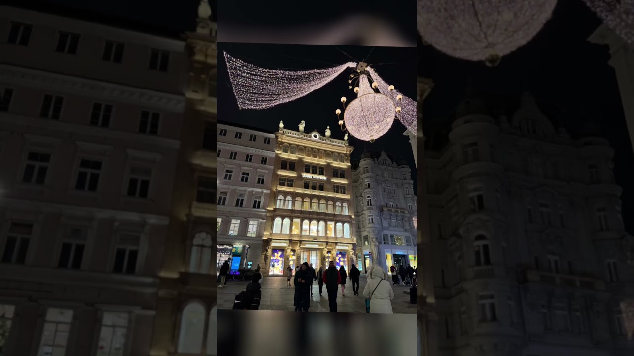 #vienna #austria #відень #вена