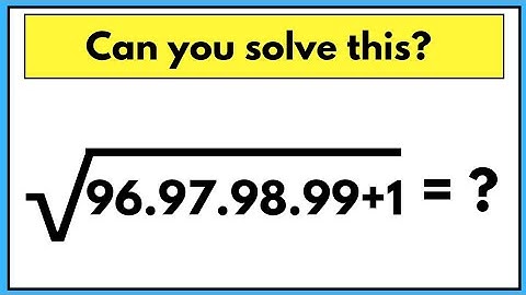 Japanese I can you solve? || Olympiad Math Radical Problem ||