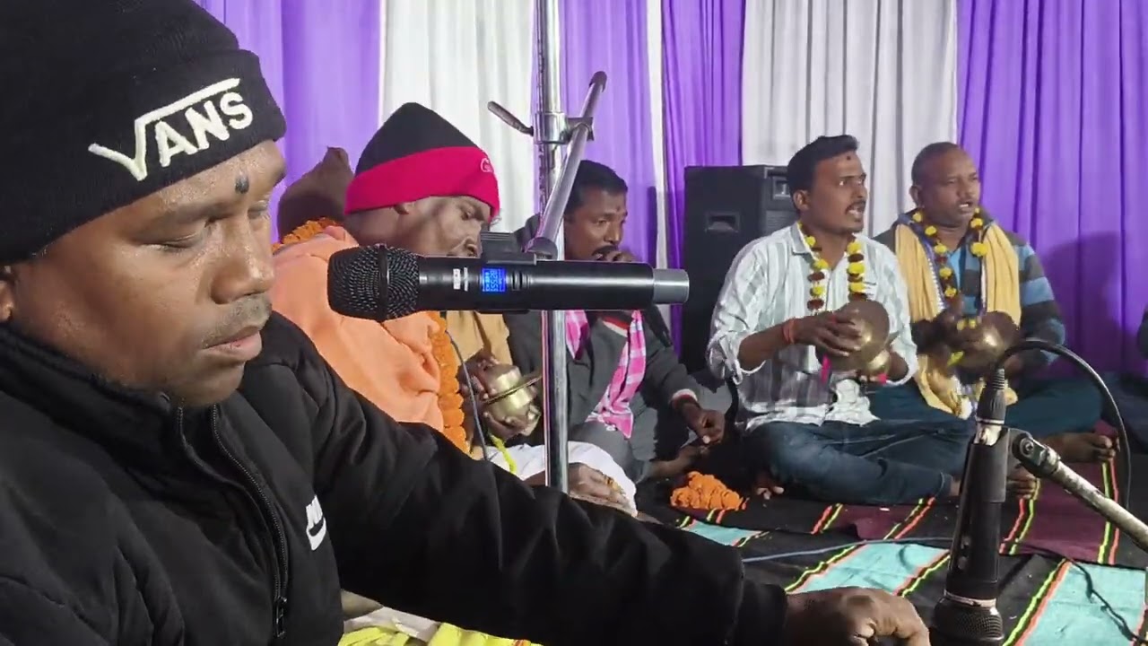 Hare Krishna//@Kalyanpurkirtan//Subscribe 