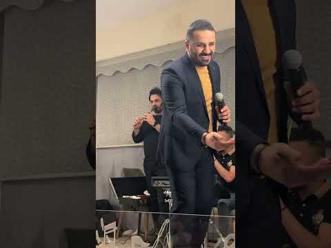 خالد الحنين امتحنتك  حفلة