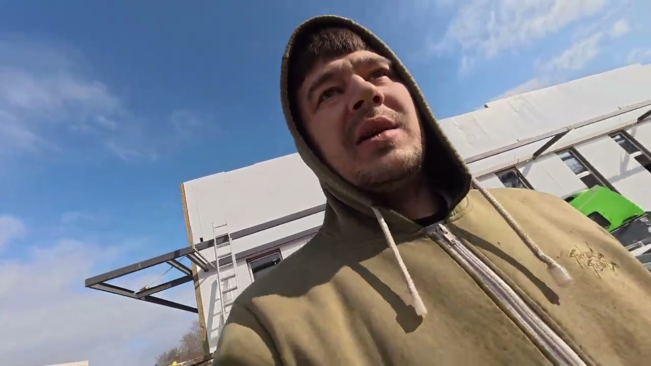 Первый выезд Евпатория -Джанкой .