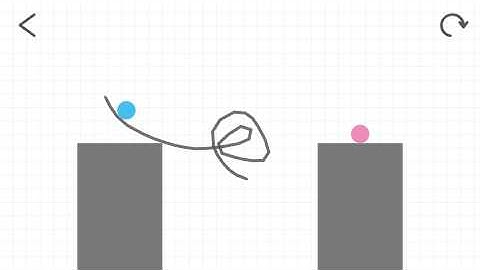 Level 18 on Brain Dots!